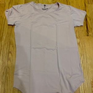 Alphalete pink lifestyle Scoop